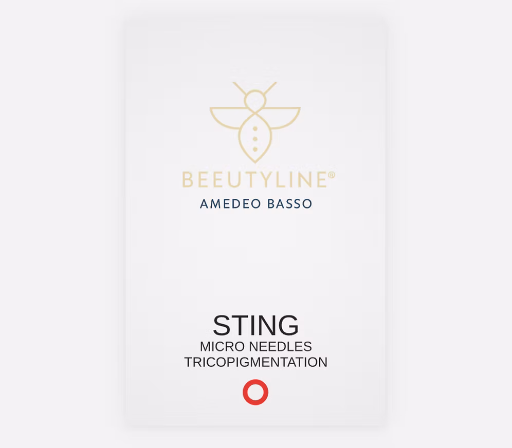 STING ONE — BeeutyLine