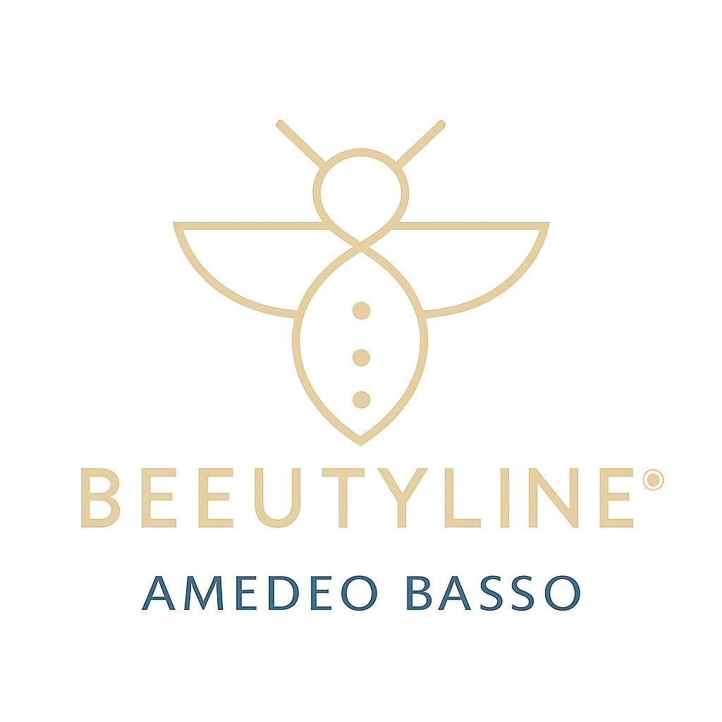 BeeutyLine — Amedeo Basso