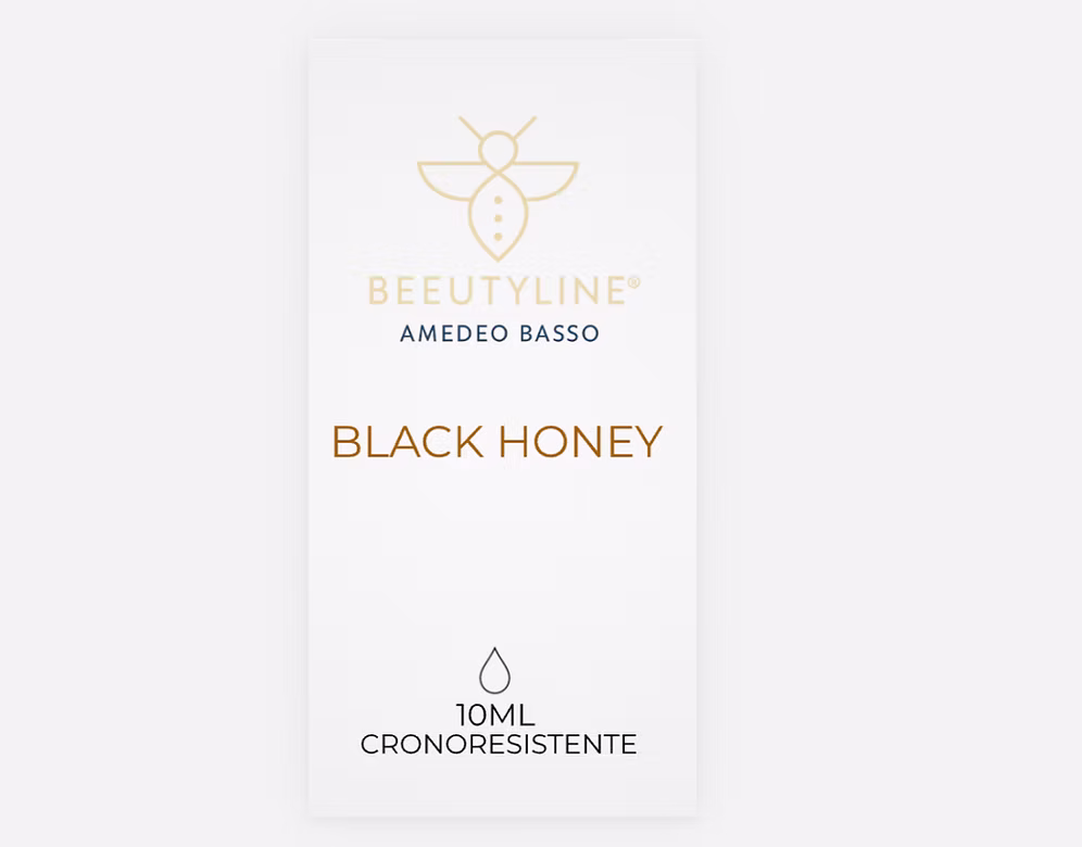 BLACK HONEY — BeeutyLine