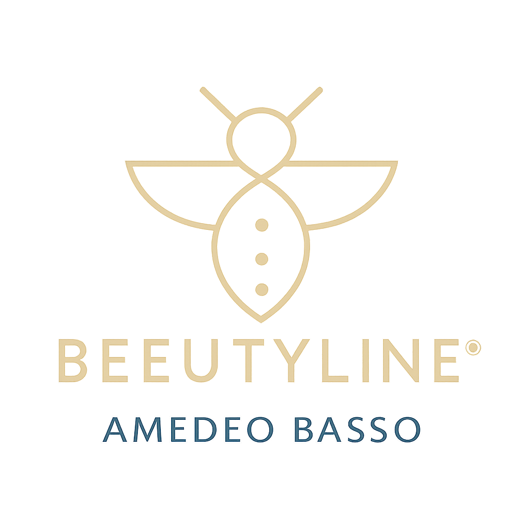 BeeutyLine — Amedeo Basso