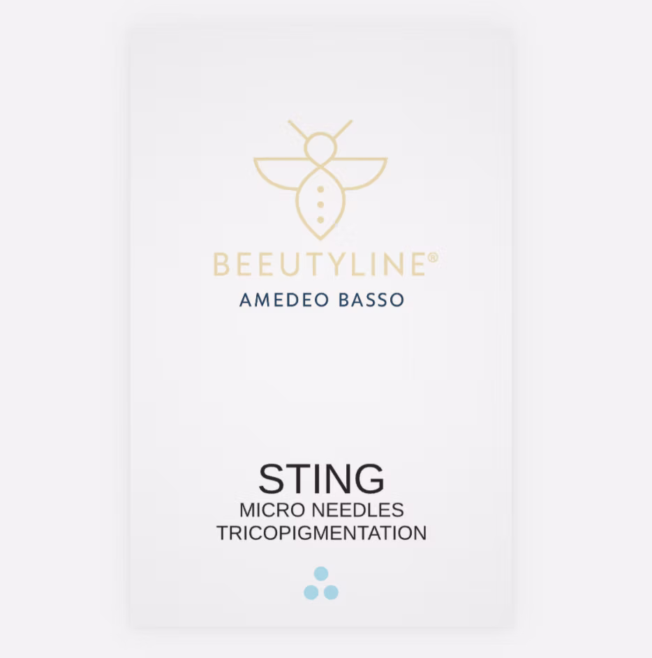 STING — BeeutyLine