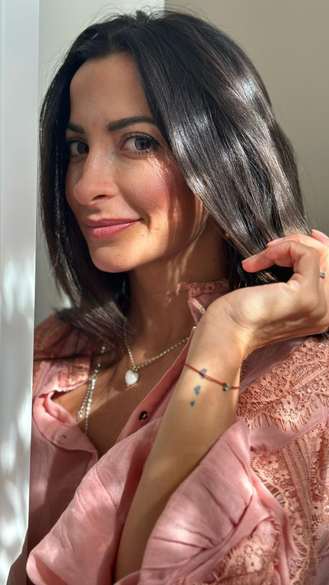 Marta Aquila, professionista di Permanent Makeup e tricopigmentazione di Studio Tricó