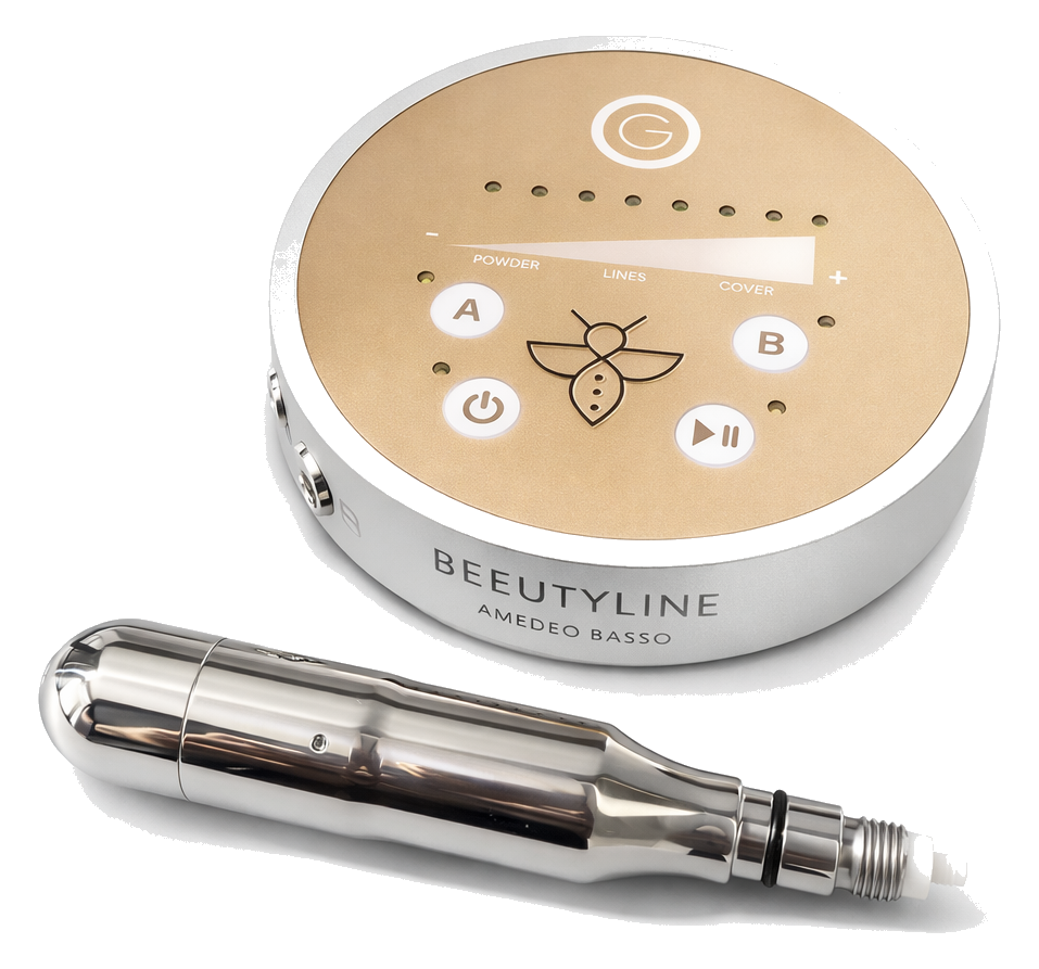Queen — macchinario professionale BeeutyLine